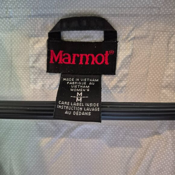 Marmot Lightweight Rain Jacket - Picture 2 of 7